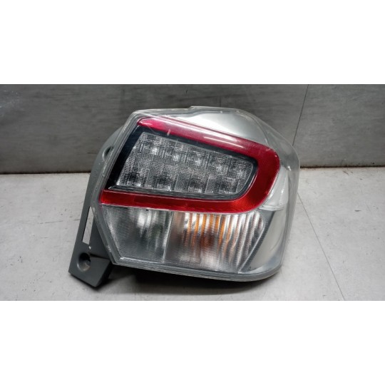 RIGHT REAR LED LIGHT  SUBARU XV 2016>2018 used