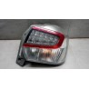 SUBARU RIGHT REAR LED LIGHT  SUBARU XV 2016>2018 used