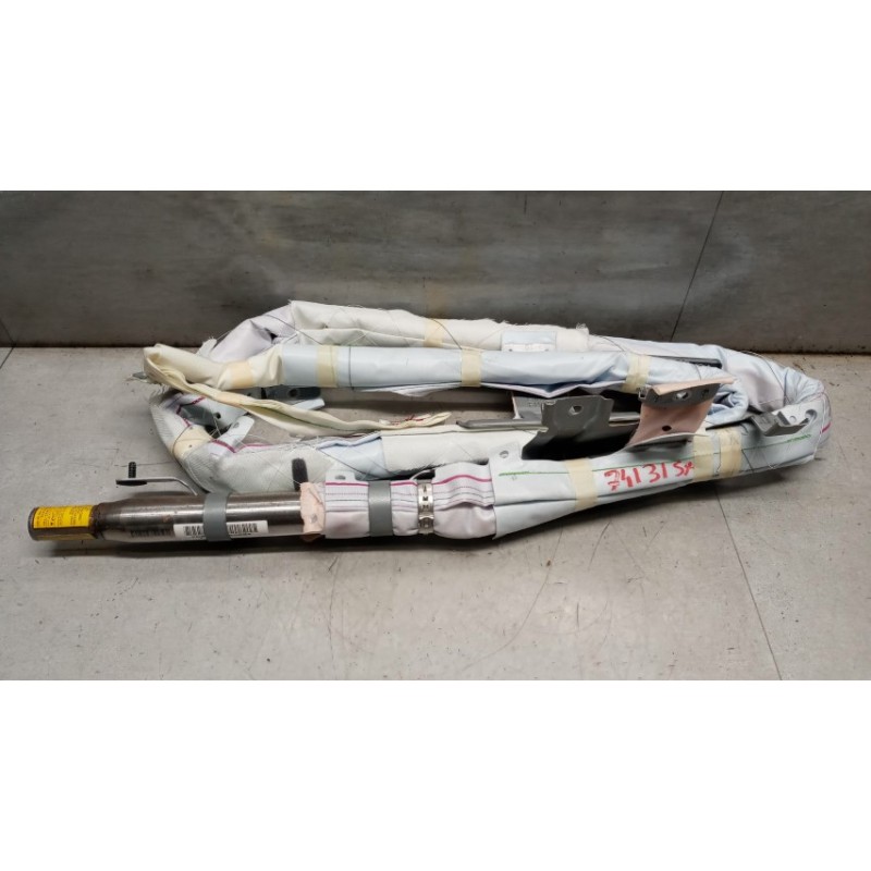 SUBARU LEFT ROOF AIR BAG SUBARU XV 2016>2018 used