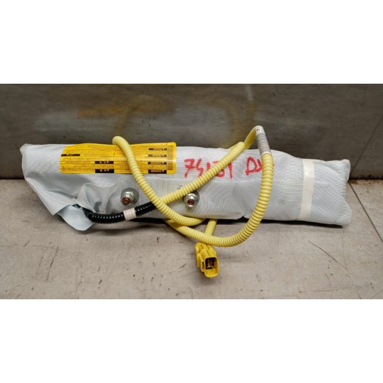 AIR BAG LATERALE DESTRO SUBARU XV 2016>2018 usato