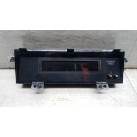 DISPLAY VARI SUBARU XV...