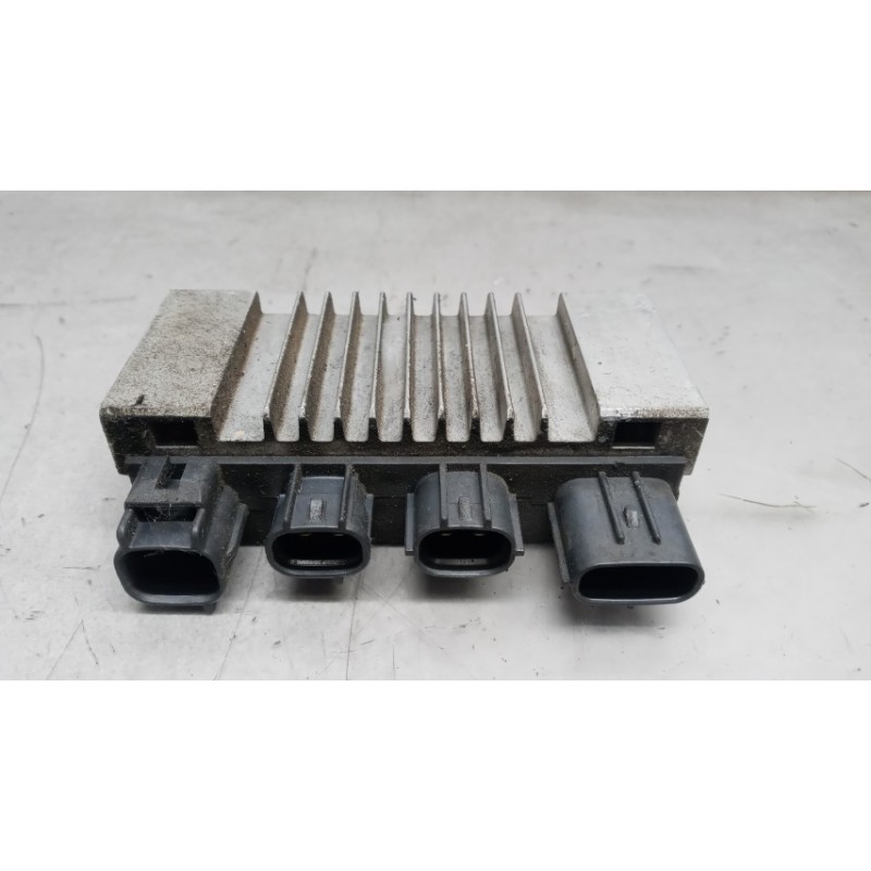 SUBARU VARIOUS CONTROL UNITS A  SUBARU XV 2016>2018 used