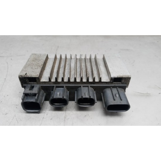 VARIOUS CONTROL UNITS A  SUBARU XV 2016>2018 used