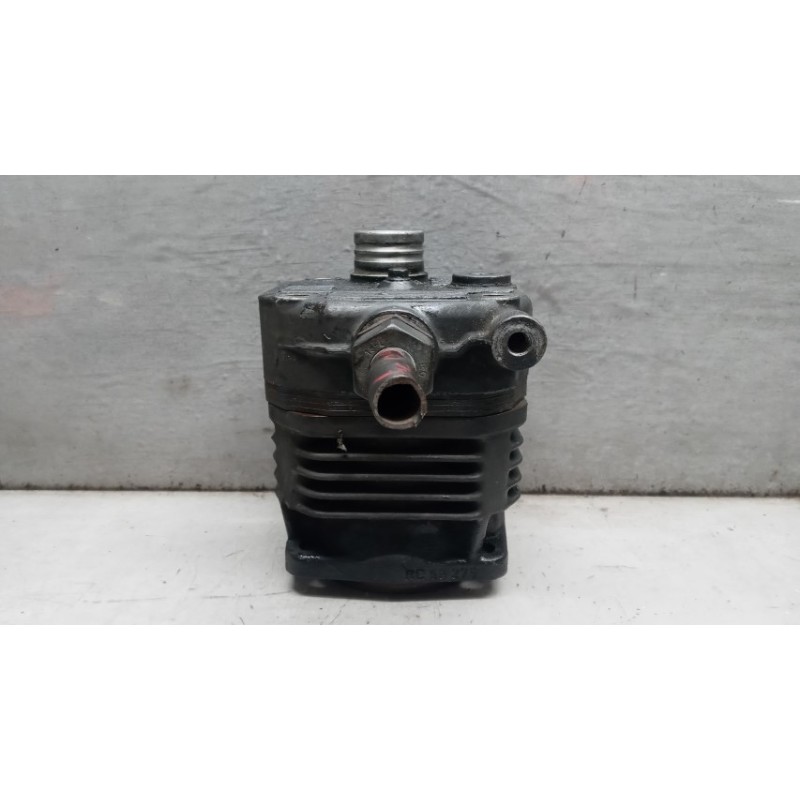 MERCEDES-BENZ truck COMPRESSORE ARIA FRENI MERCEDES-BENZ truck Actros 1997>2003 usato