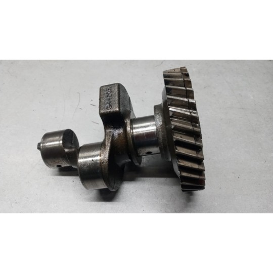 COMPRESSORE ARIA FRENI MERCEDES-BENZ truck Actros 1997>2003 usato