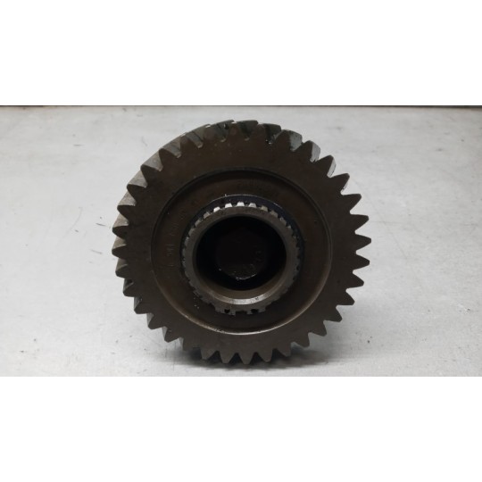 COMPRESSORE ARIA FRENI MERCEDES-BENZ truck Actros 1997>2003 usato