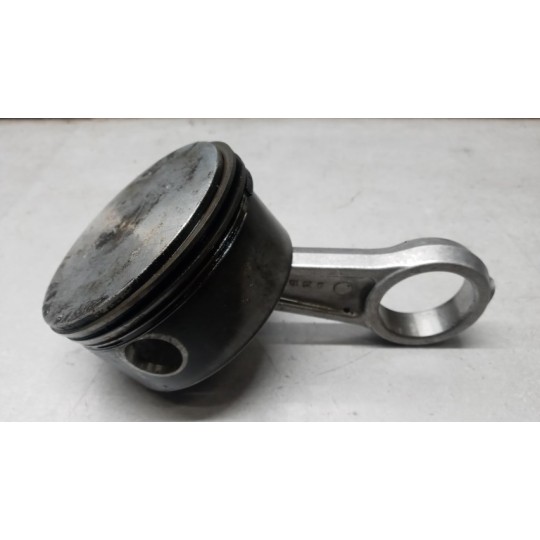 COMPRESSORE ARIA FRENI MERCEDES-BENZ truck Actros 1997>2003 usato