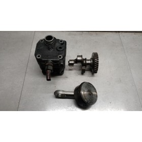 AIR BRAKE COMPRESSOR...