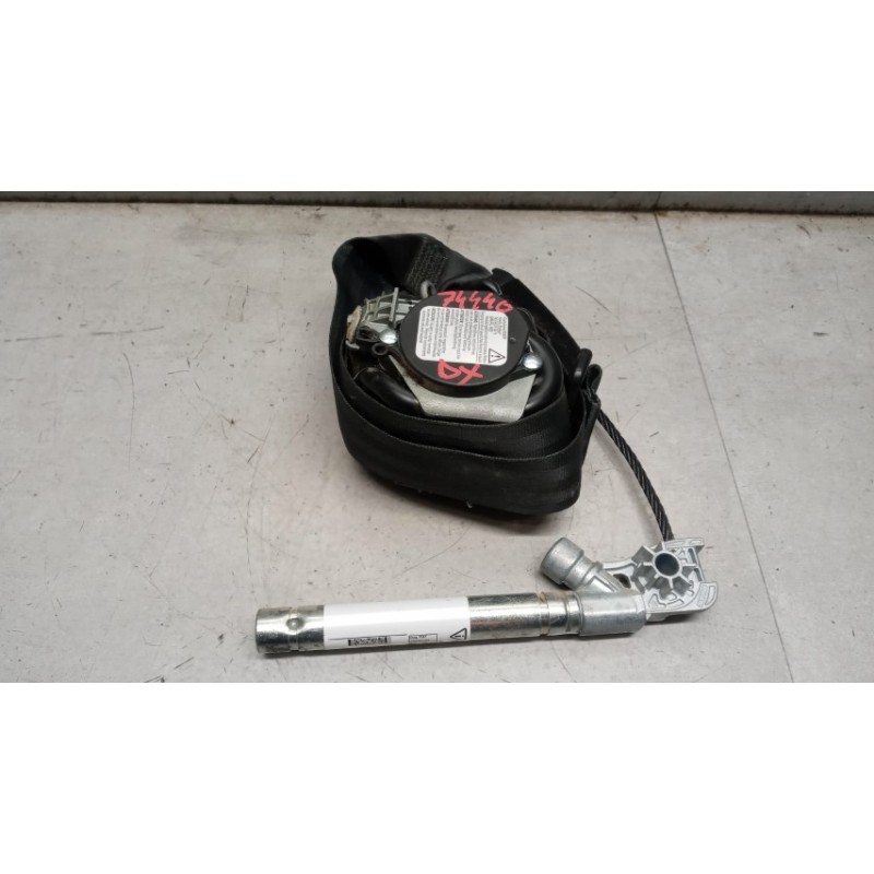 FIAT CINTURA DI SICUREZZA ANTERIORE DESTRA FIAT F.Punto 2012> usato