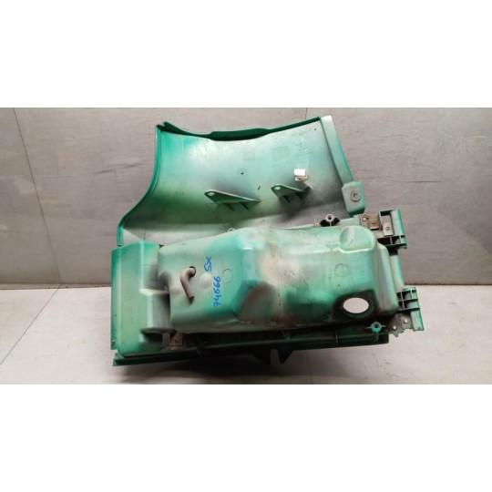 SEDE FARI SINISTRO SCANIA Serie R 2014> usato