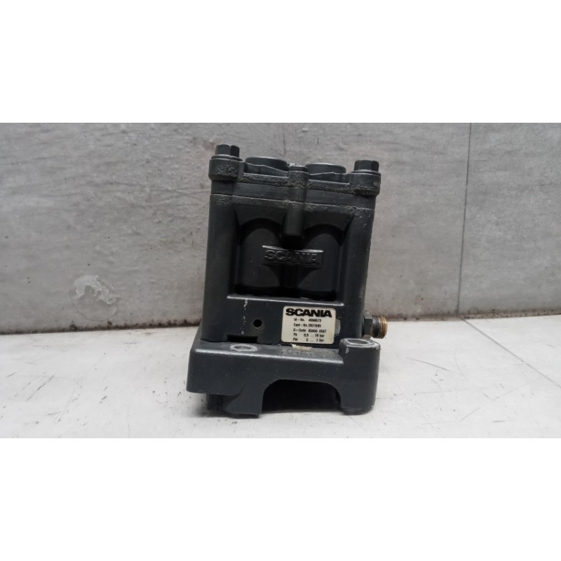 SCANIA VALVE EGR SCANIA Serie R 2014> used