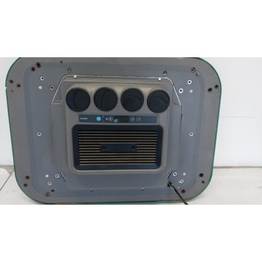 CLIMATIZZATORE ESTERNO SCANIA Serie R 2014> usato