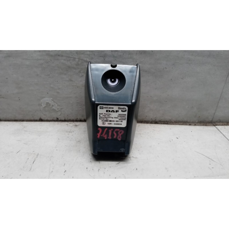 DAF CAMERA DAF XF106 used