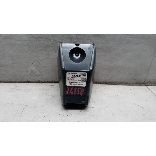 CAMERA DAF XF106 used