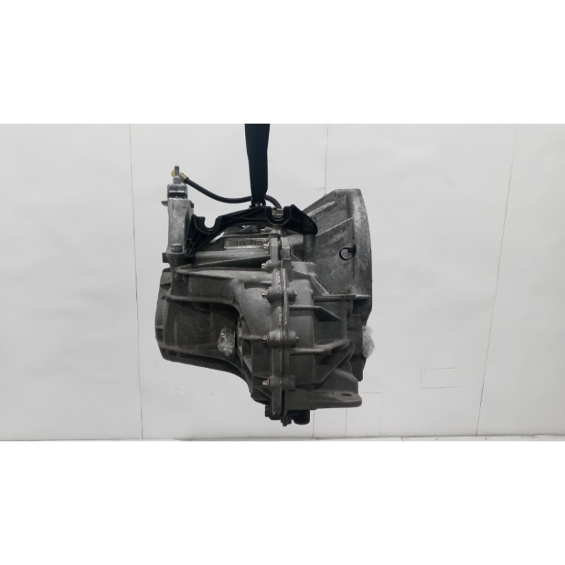 RENAULT GEARBOXES  RENAULT Laguna 2008> used