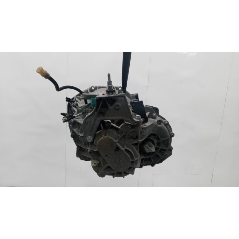 RENAULT GEARBOXES  RENAULT Laguna 2008> used