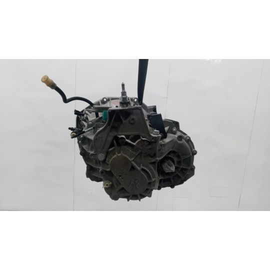 GEARBOXES  RENAULT Laguna 2008> used