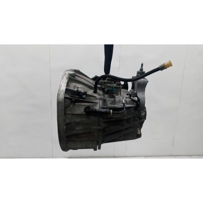 RENAULT GEARBOXES  RENAULT Laguna 2008> used