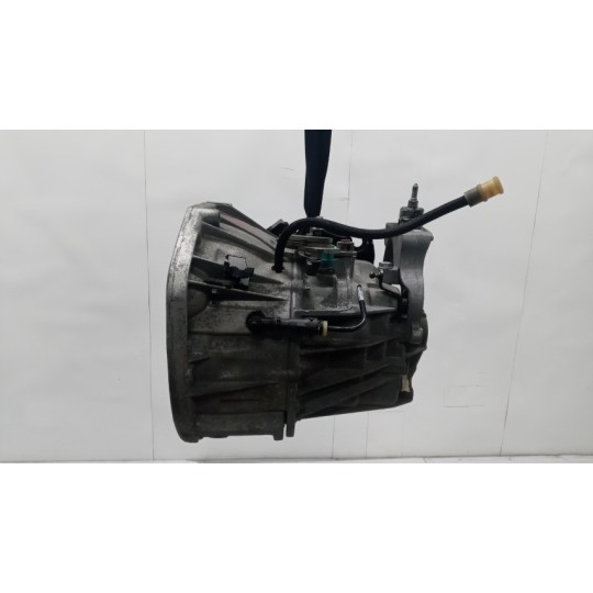 GEARBOXES  RENAULT Laguna 2008> used