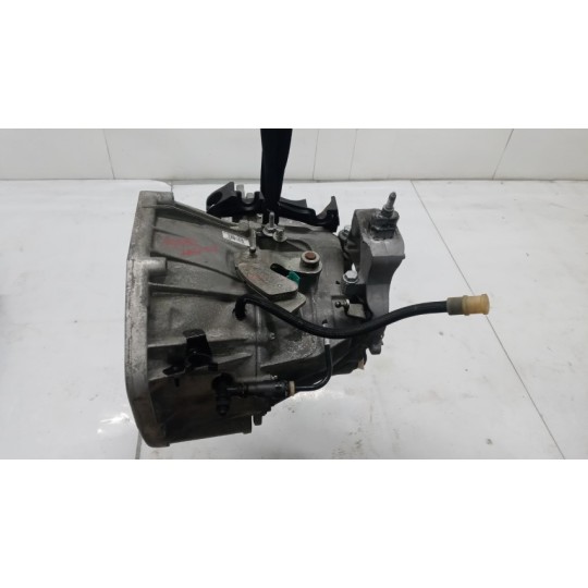 GEARBOXES  RENAULT Laguna 2008> used