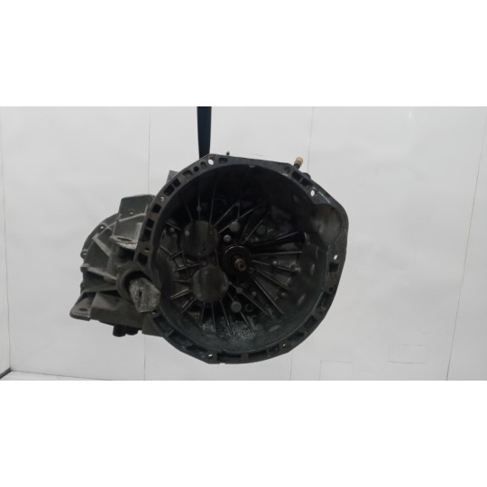 GEARBOXES  RENAULT Laguna 2008> used