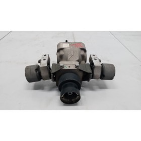 REAR DIFFERENTIAL 
 FIAT...