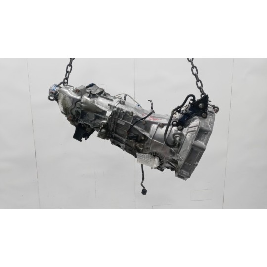 GEARBOXES  SUBARU XV 2016>2018 used