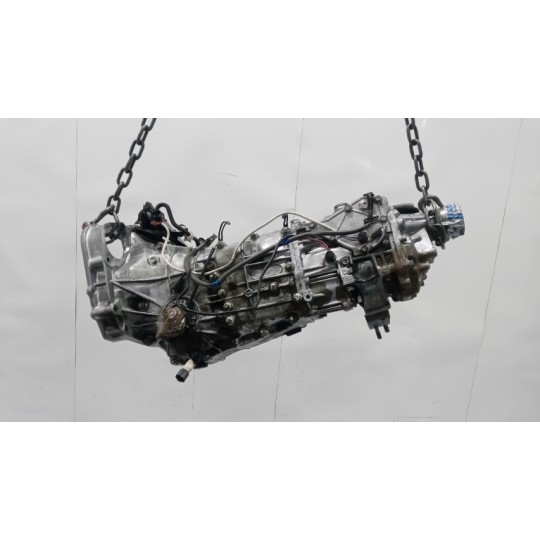 GEARBOXES  SUBARU XV 2016>2018 used