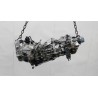 SUBARU GEARBOXES  SUBARU XV 2016>2018 used
