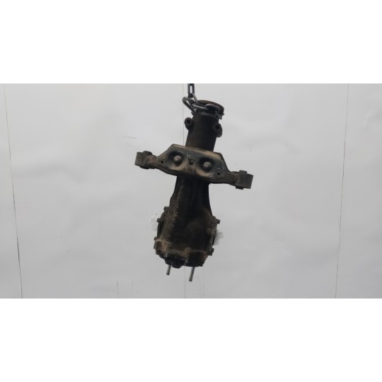 GRUPPO DIFFERENZIALE POSTERIORE SUBARU XV 2016>2018 usato