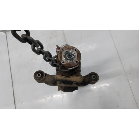 GRUPPO DIFFERENZIALE POSTERIORE SUBARU XV 2016>2018 usato