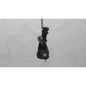 REAR DIFFERENTIAL 
 SUBARU...