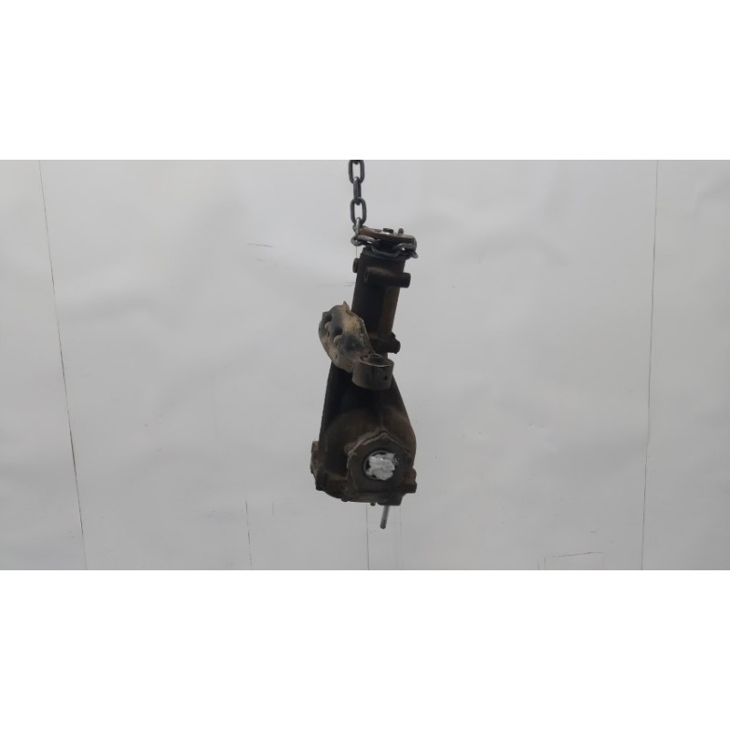 SUBARU GRUPPO DIFFERENZIALE POSTERIORE SUBARU XV 2016>2018 usato