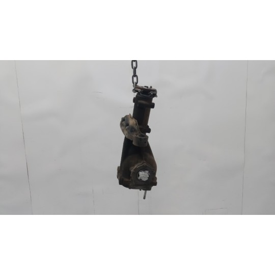 GRUPPO DIFFERENZIALE POSTERIORE SUBARU XV 2016>2018 usato