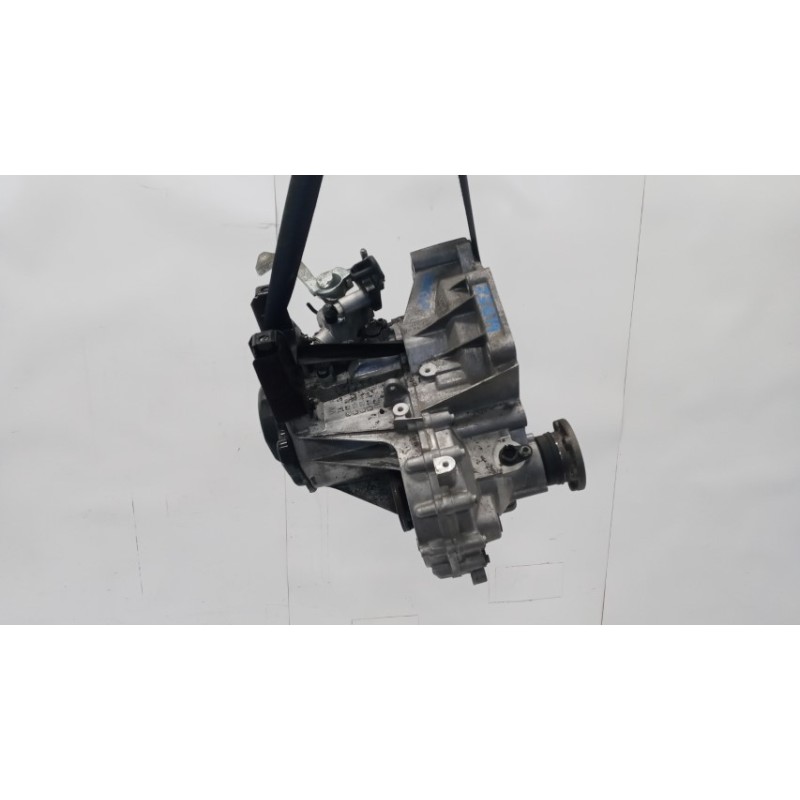 SEAT GEARBOXES  SEAT Ibiza 2008>2012 used