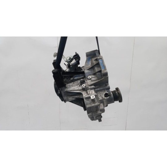 GEARBOXES  SEAT Ibiza 2008>2012 used