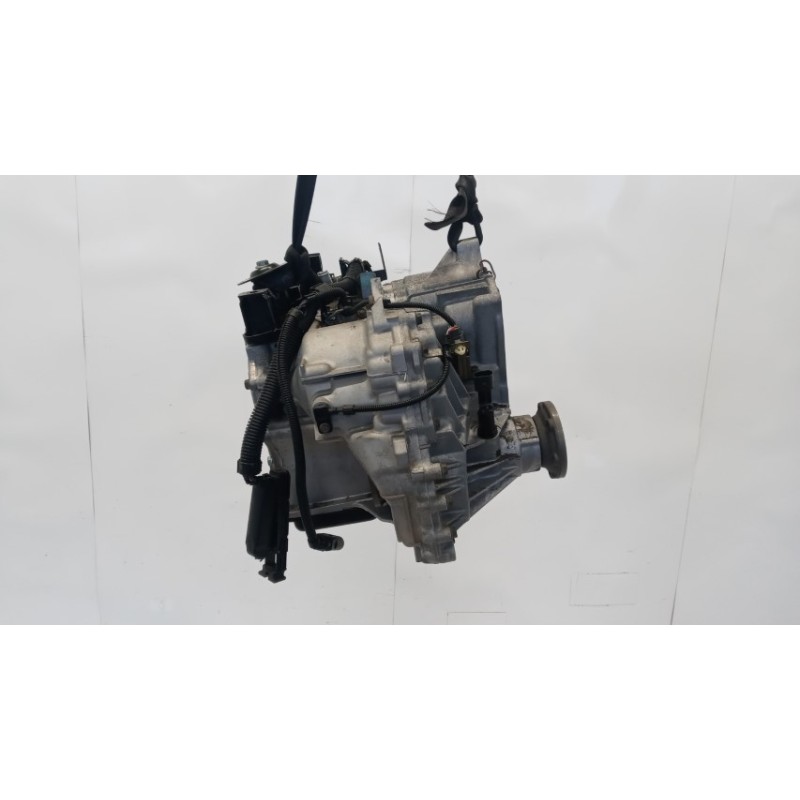 VOLKSWAGEN AUTOMATIC GEARBOXES  VOLKSWAGEN Polo 2001>2005 used