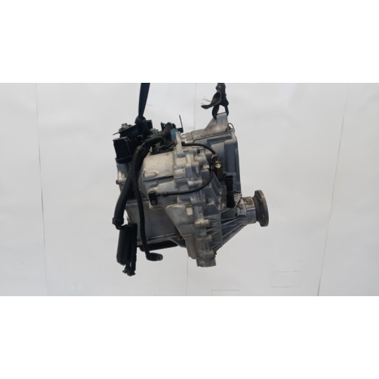 AUTOMATIC GEARBOXES  VOLKSWAGEN Polo 2001>2005 used