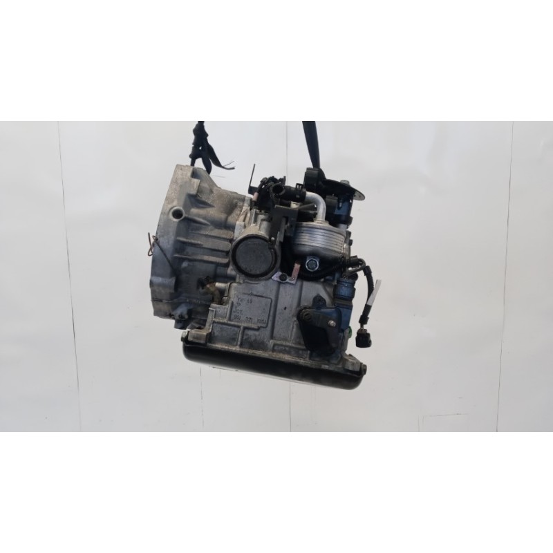 VOLKSWAGEN AUTOMATIC GEARBOXES  VOLKSWAGEN Polo 2001>2005 used