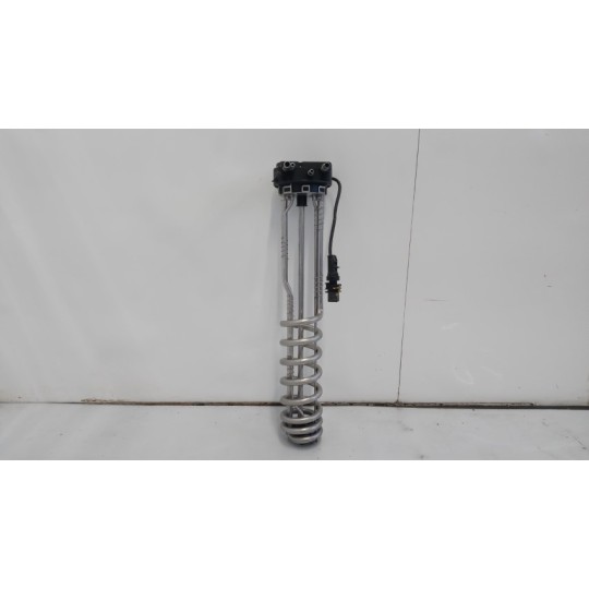 GALLEGGIANTE SERBATOIO SCANIA Serie R 2014> used