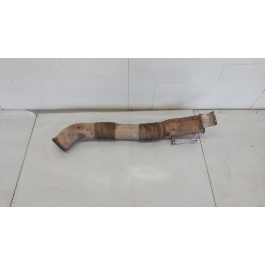 TUBO SCARICO MARMITTA SCANIA Serie R 2014> used