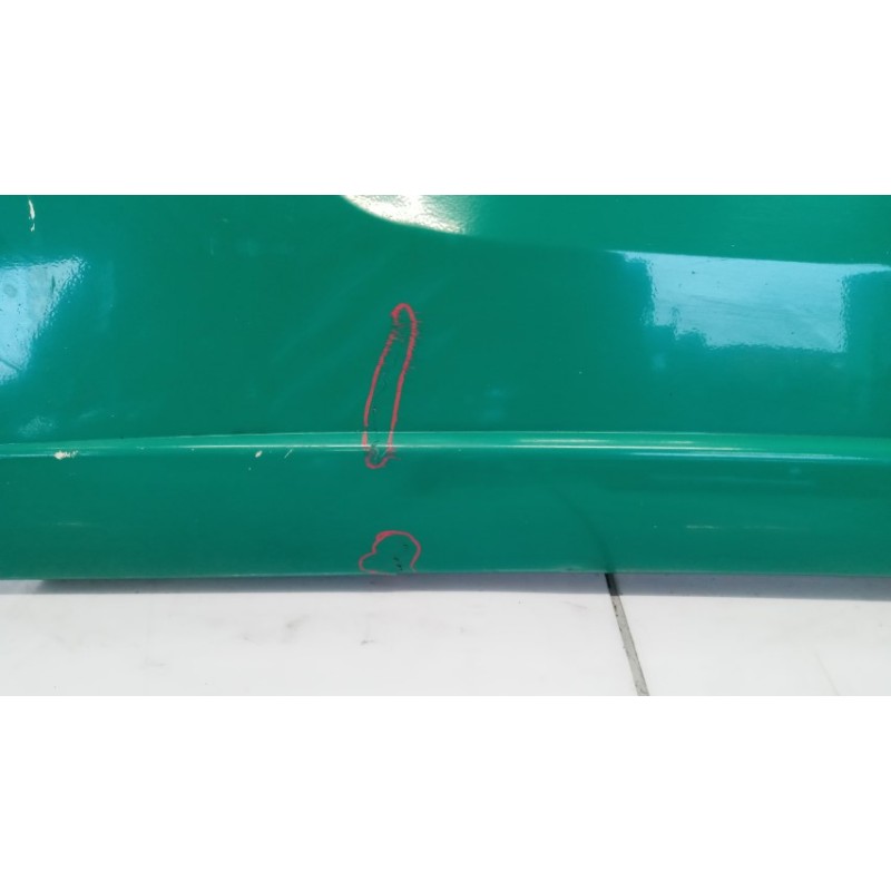 SCANIA MINIGONNA DESTRA SCANIA Serie R 2014> usato