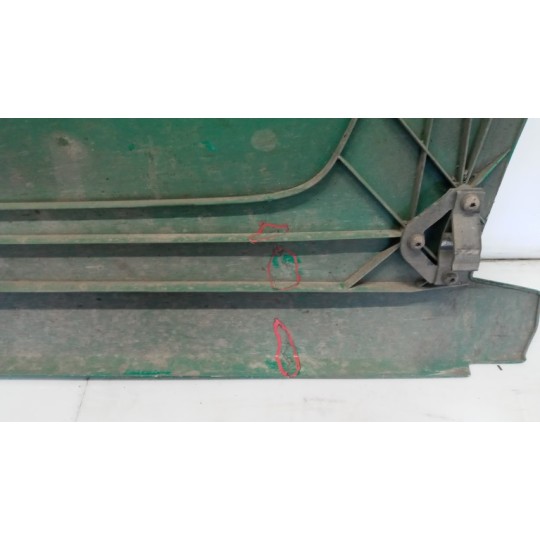 MINIGONNA DESTRA SCANIA Serie R 2014> usato