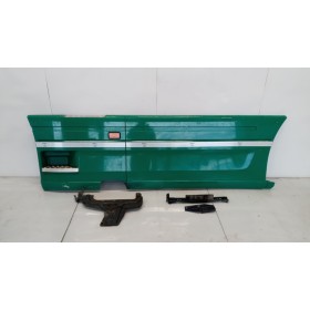 MINISKIRT LEFT SCANIA Serie...