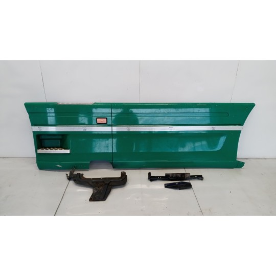 MINIGONNA SINISTRA SCANIA Serie R 2014> usato