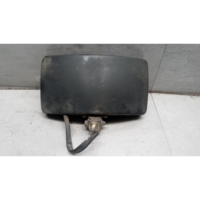 SCANIA RIGHT FOG LIGHT LAMP SCANIA 93 used