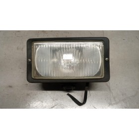 RIGHT FOG LIGHT LAMP SCANIA...