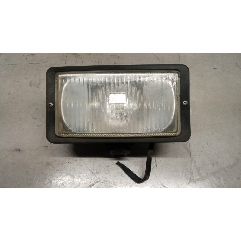 SCANIA RIGHT FOG LIGHT LAMP SCANIA 93 used