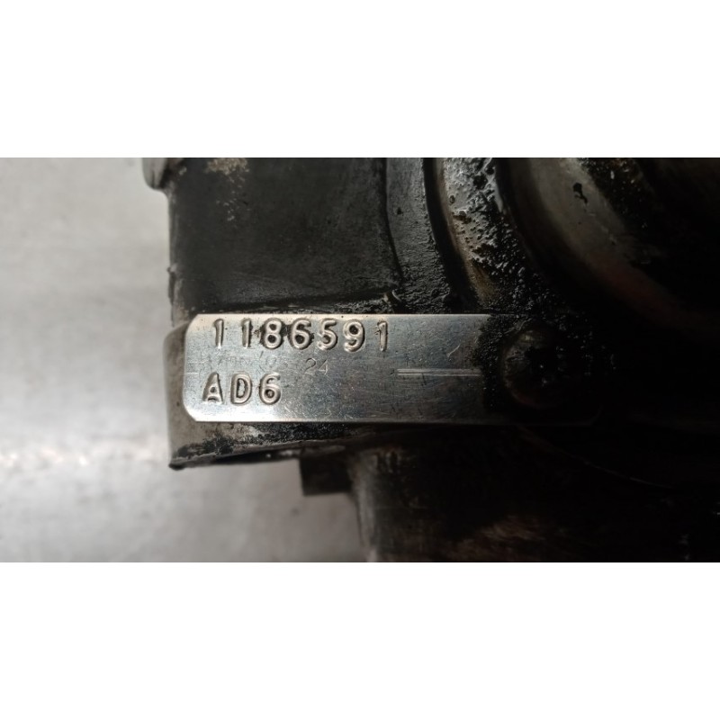 SCANIA ESSICCATORE SCANIA 93 usato