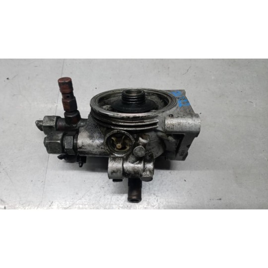 DRIER BARKESYSTEM  SCANIA 93 used